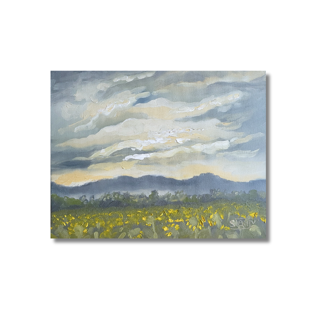 Sunflower Field