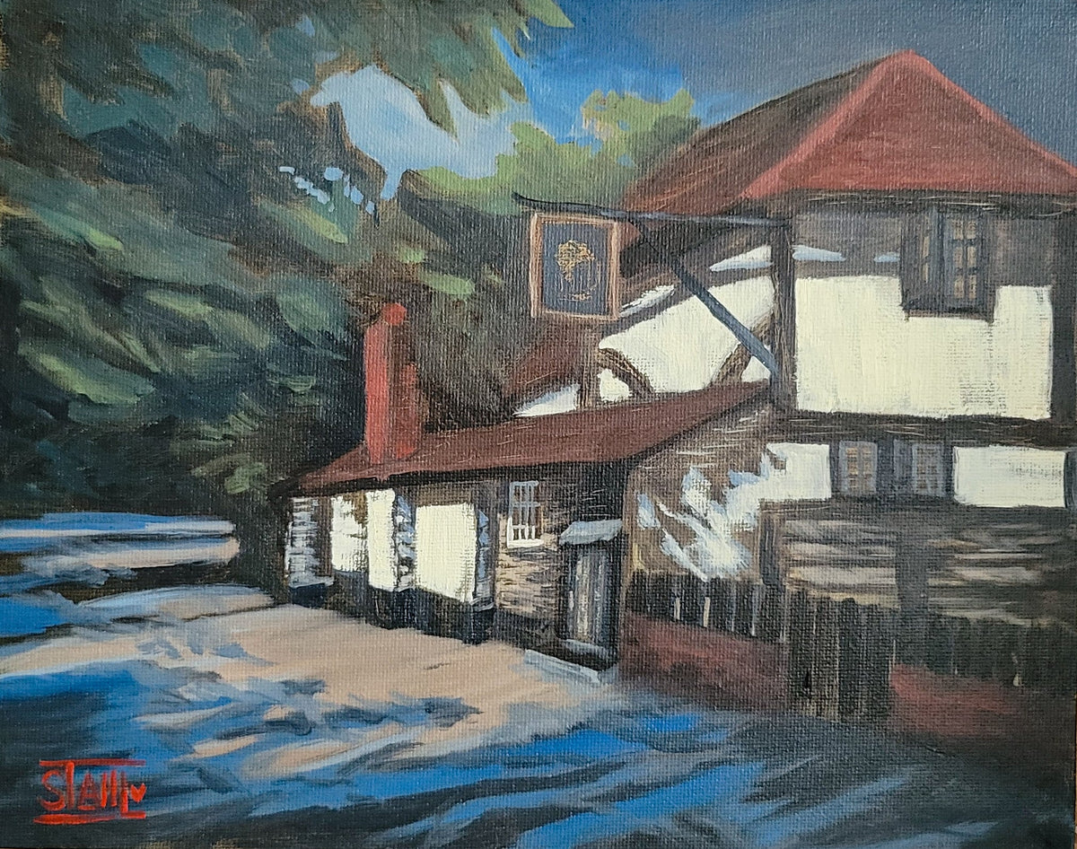 The Tavern