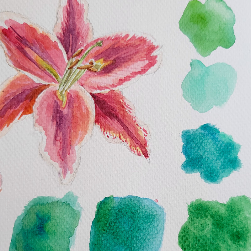 Original Painting