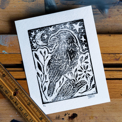 The Raven