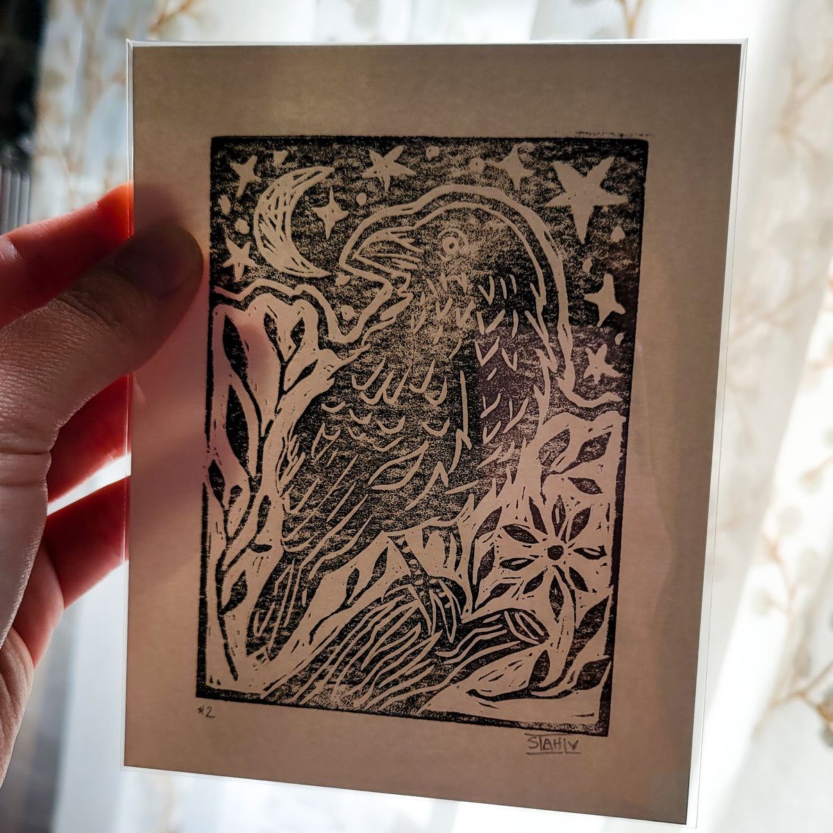 The Raven