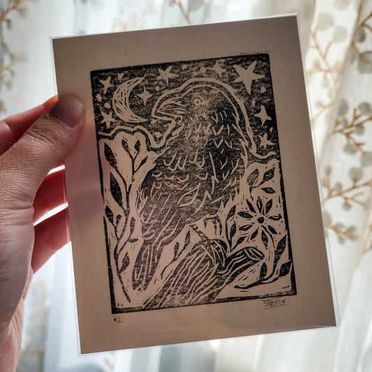 The Raven