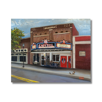 Capitol Theatre