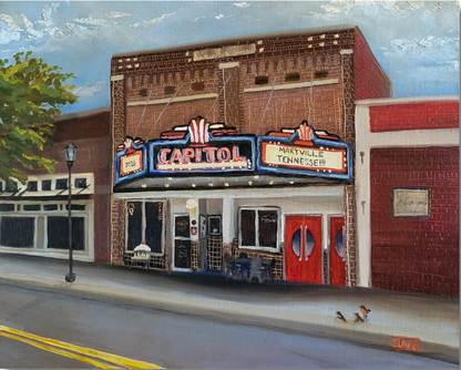 Capitol Theatre
