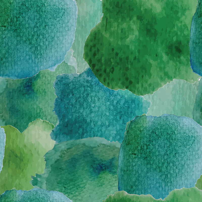 Emerald Splash