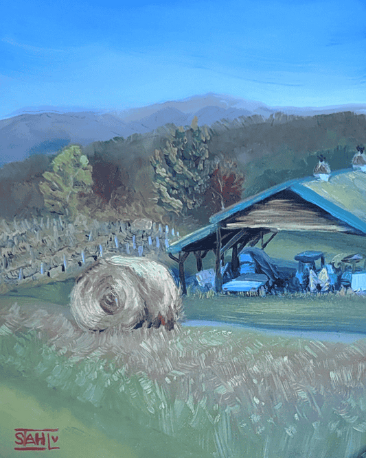Grainger County