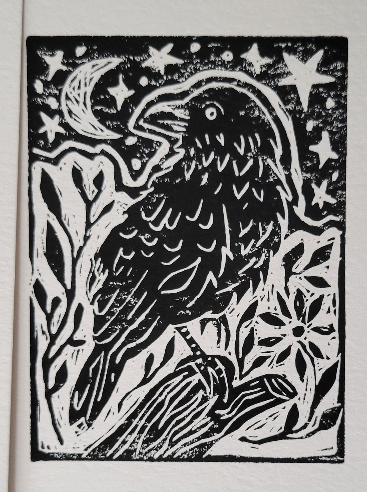 The Raven