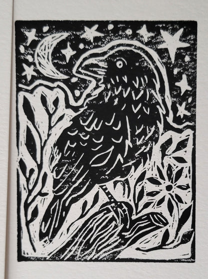 The Raven