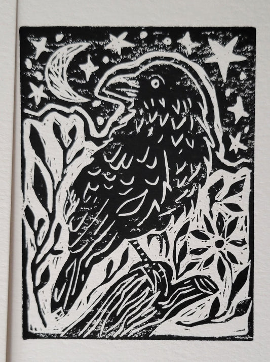The Raven