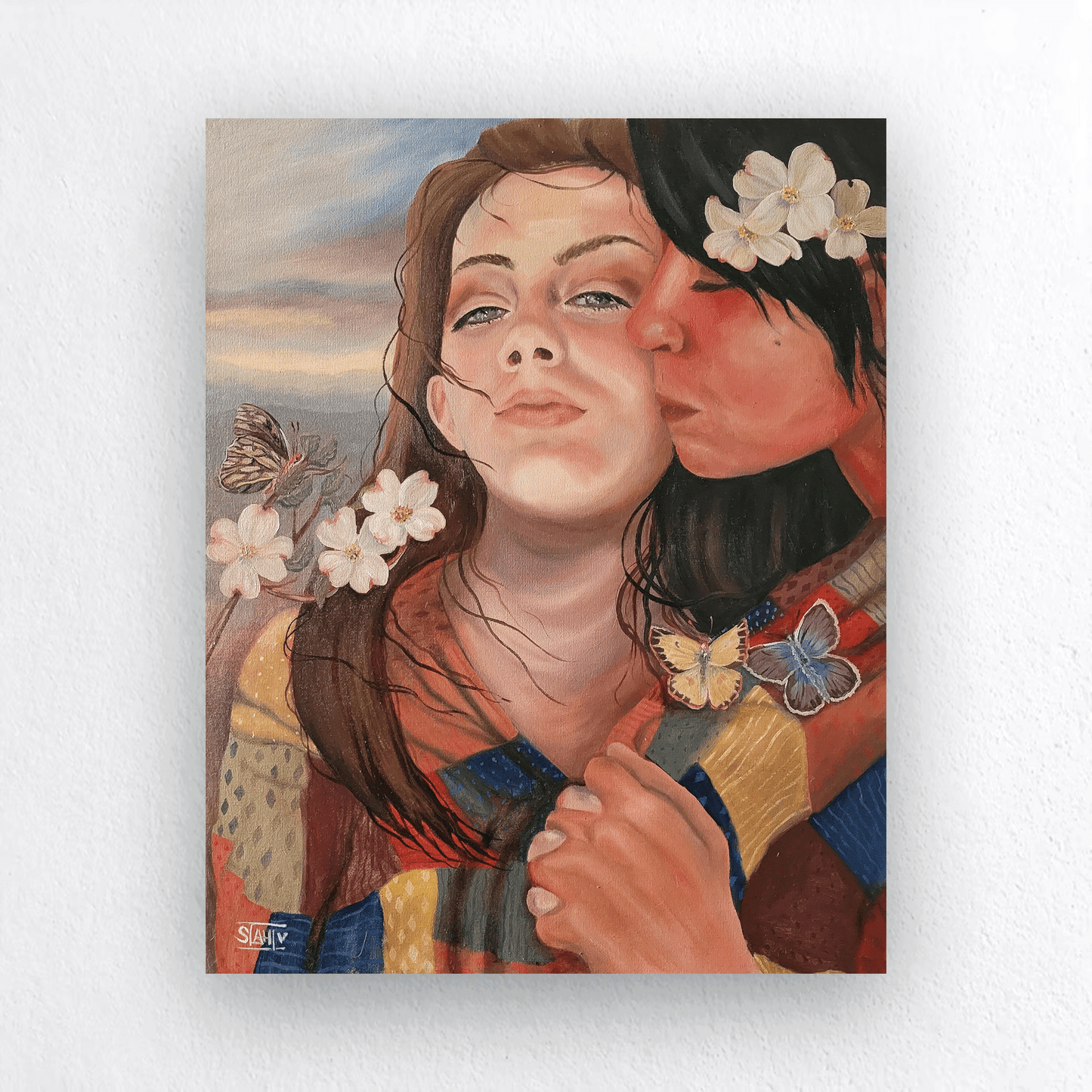 Spring Awakening
