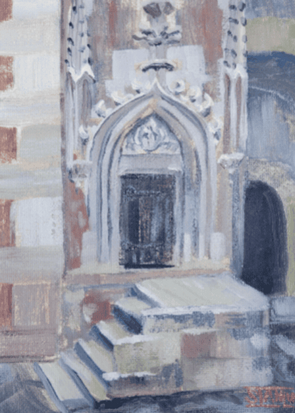 The Door