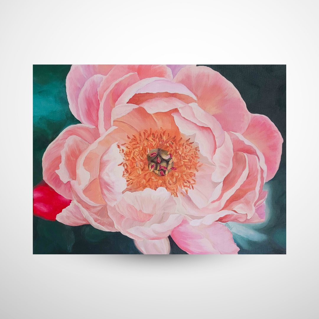 The Quiet Bloom