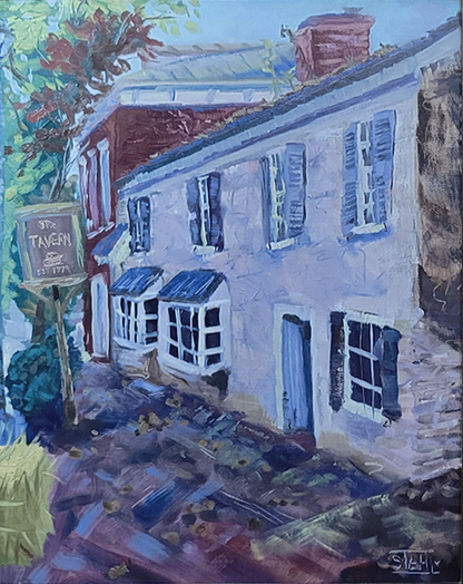 The Tavern