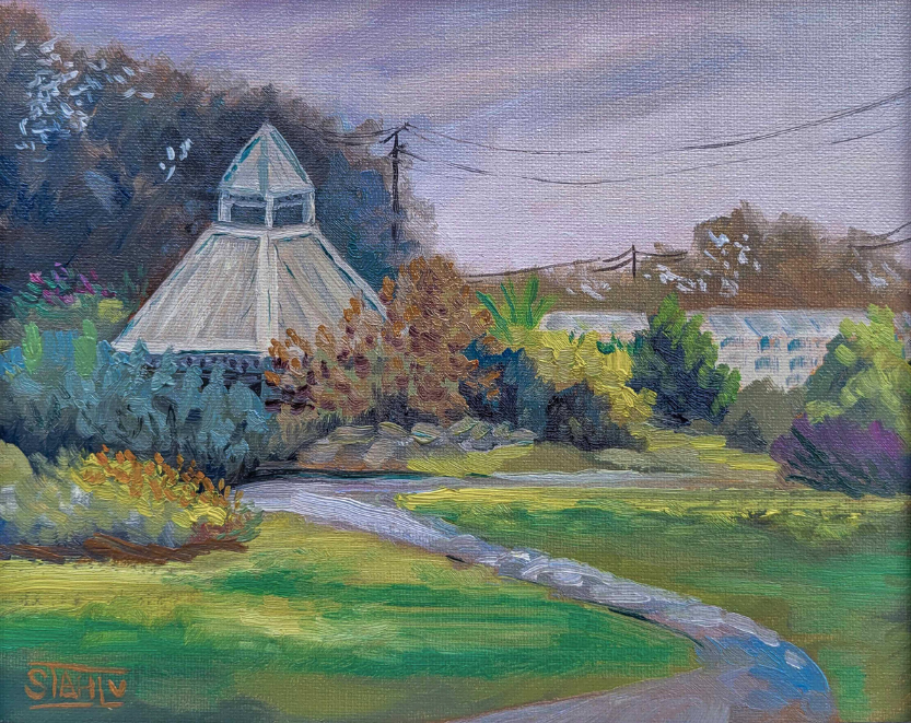UTK Botanical Gardens