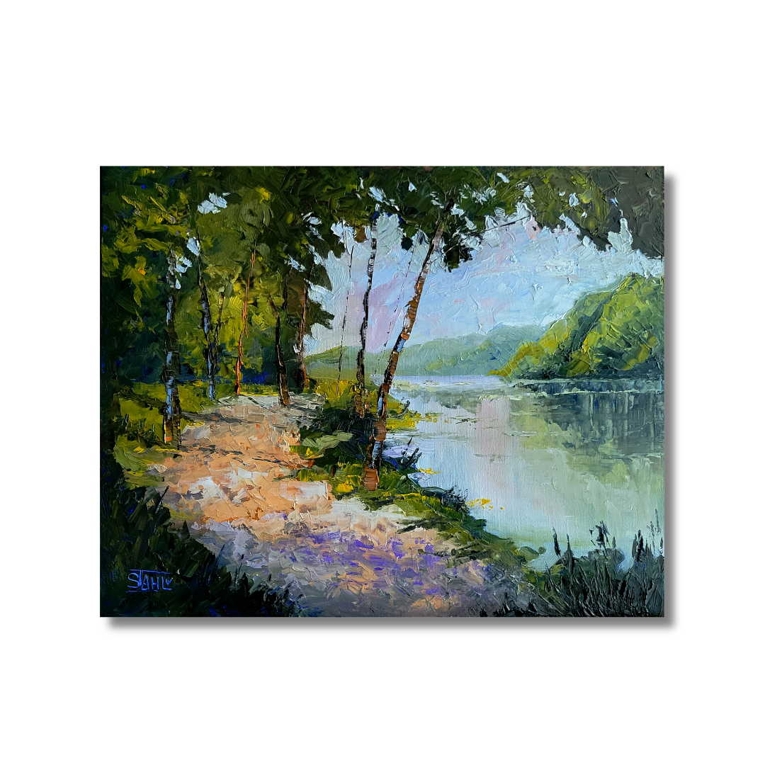 Tennessee River