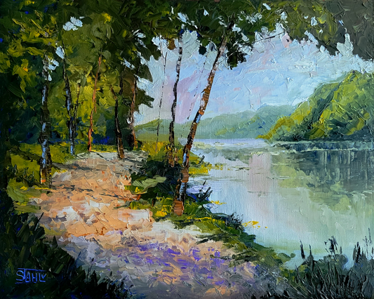 Tennessee River
