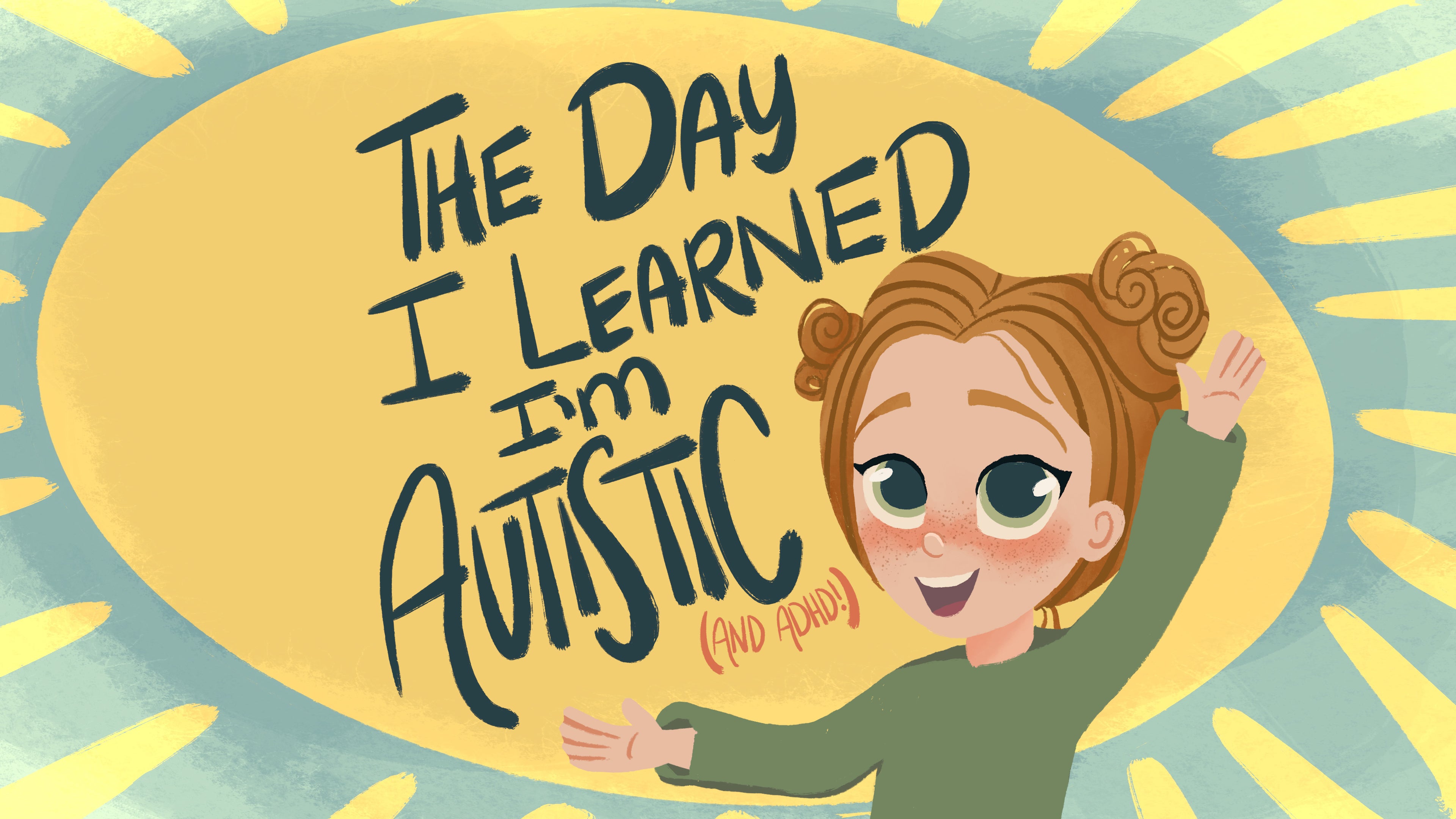 Load video: Save the Ocean Children's Book about Recycling Audiobook