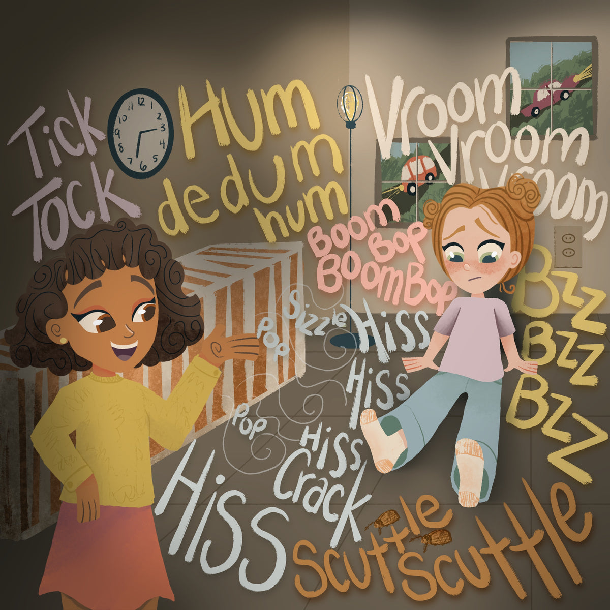 The Day I Learned I'm Autistic