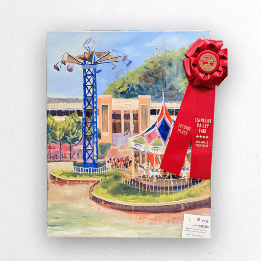 Tennessee Valley Fair
